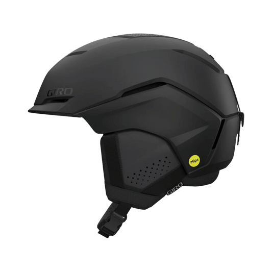 GIRO WOMEN'S TENET MIPS HELMET - MATTE BLACK LX