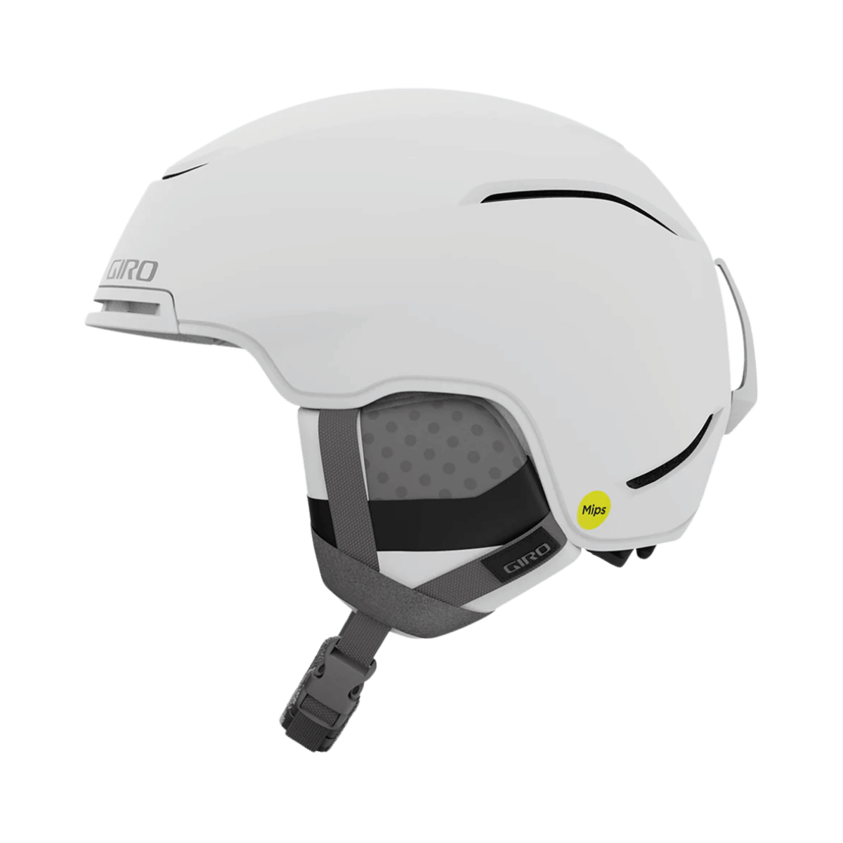 GIRO WOMEN'S TENET MIPS HELMET - MATTE WHITE LX