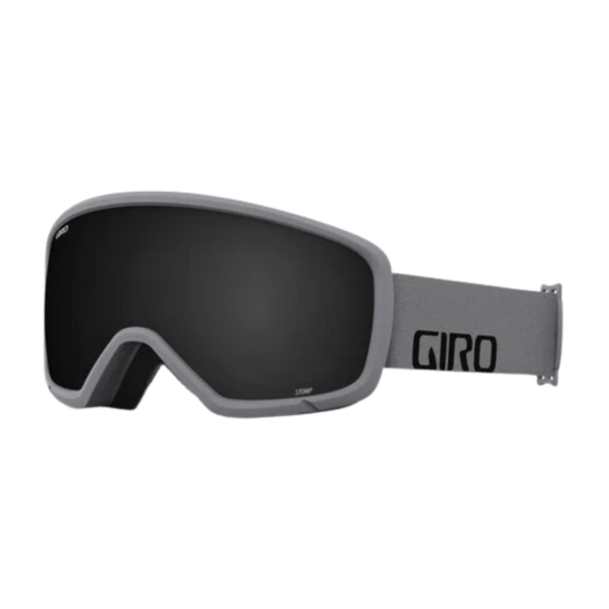 GIRO YOUTH STOMP GOGGLE_GREY