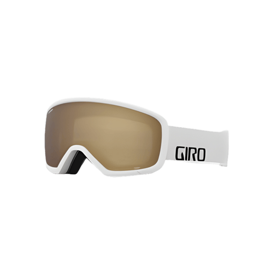 GIRO Y STOMP AR40 GOGGLE LARGE YOUTH SNOW GOGGLES -GIRO Y STOMP AR40 GOGGLE LARGE YOUTH SNOW GOGGLESWHT WORKMARK