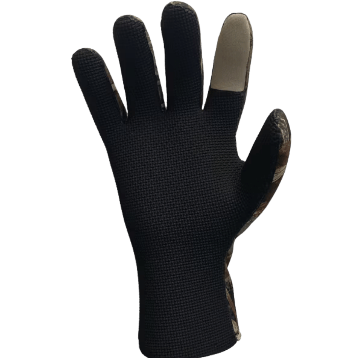 GLACIER GLOVE ADULT UNISEX ALEUTIAN FULL-FINGERED GLOVE - 2MM MAX5_1