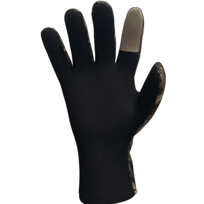 GLACIER GLOVE ADULT UNISEX ALEUTIAN FULL-FINGERED GLOVE - 2MM MAX5_1