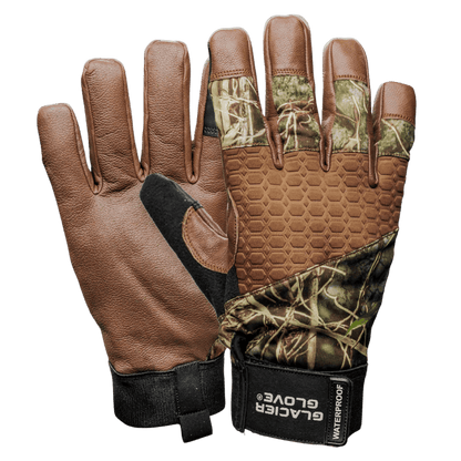 GLACIER GLOVE UNISEX ADULT ALASKA PRO GLOVE - MAX7
