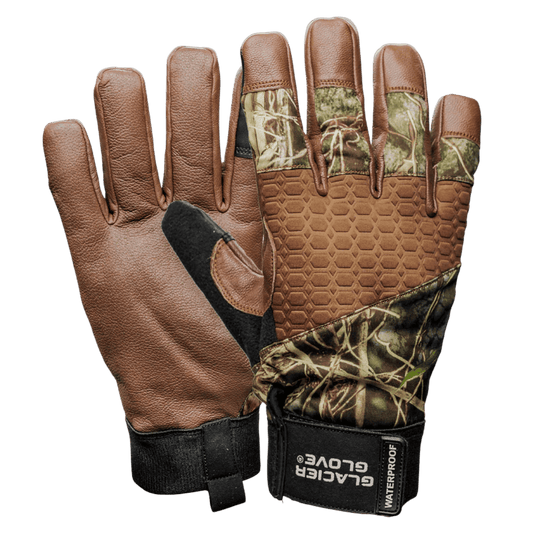 GLACIER GLOVE UNISEX ADULT ALASKA PRO GLOVE - MAX7