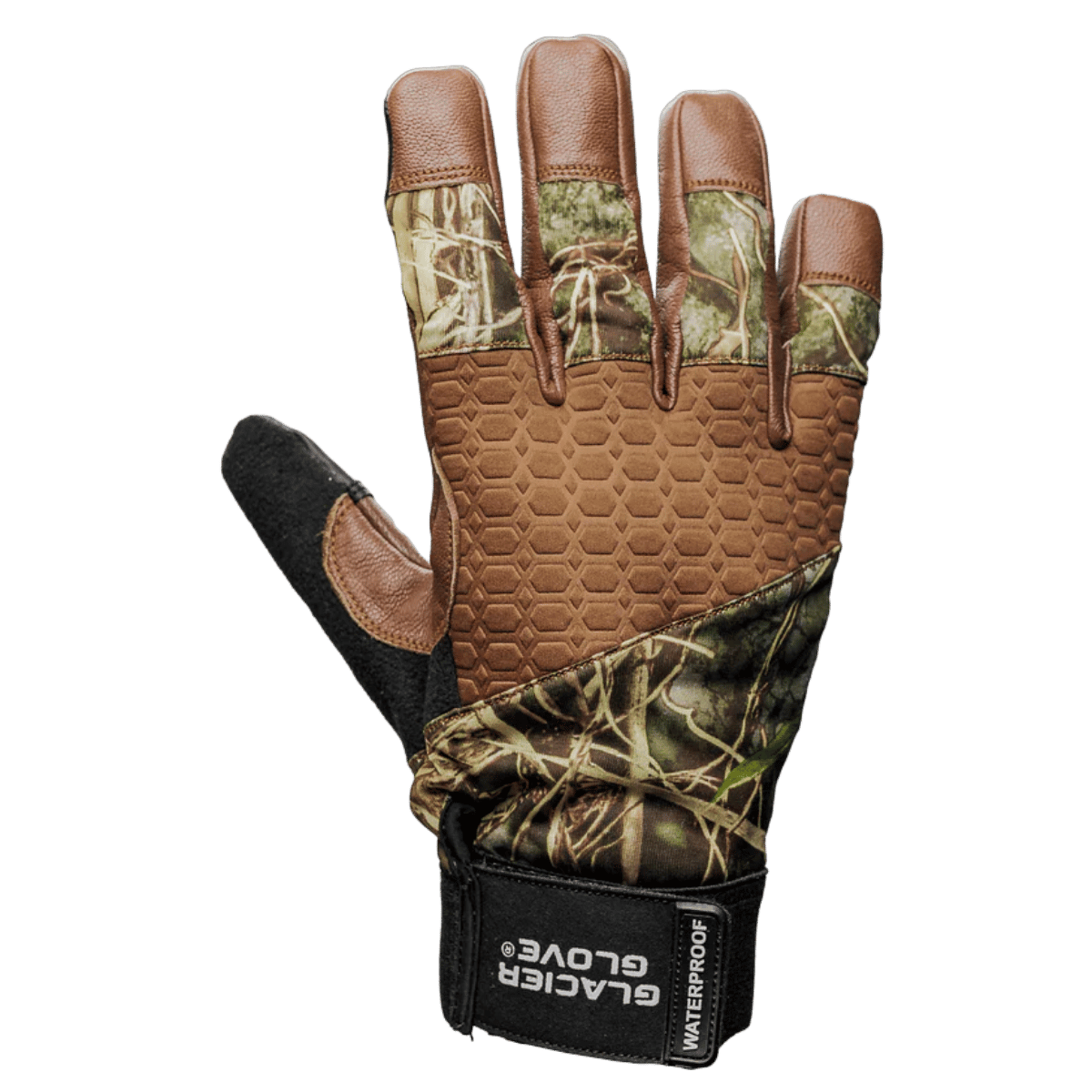 GLACIER GLOVE UNISEX ADULT ALASKA PRO GLOVE - MAX7_1