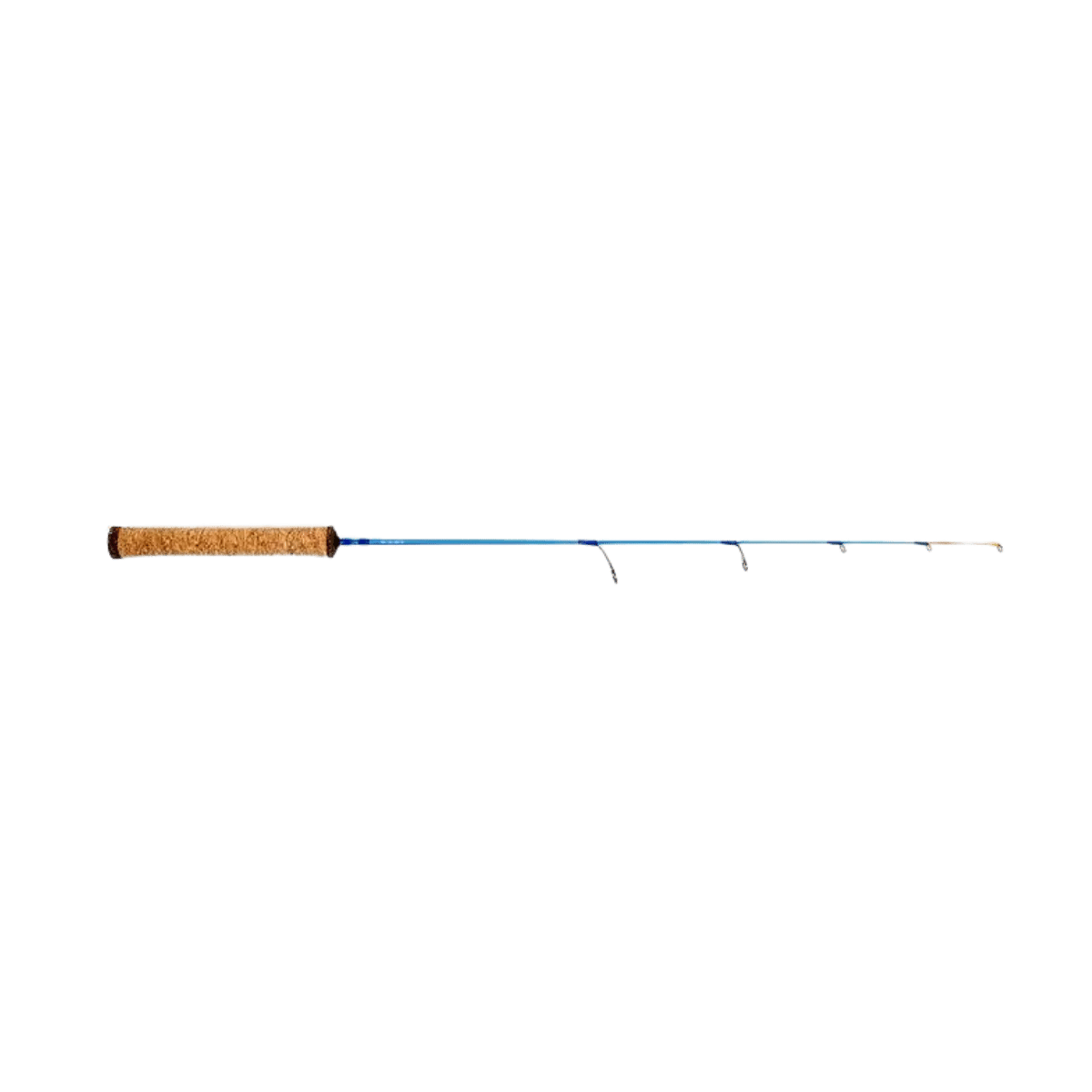 TWO BROTHERS FISHING DEAD STICK GLASS ICE ROD - 32" ML F