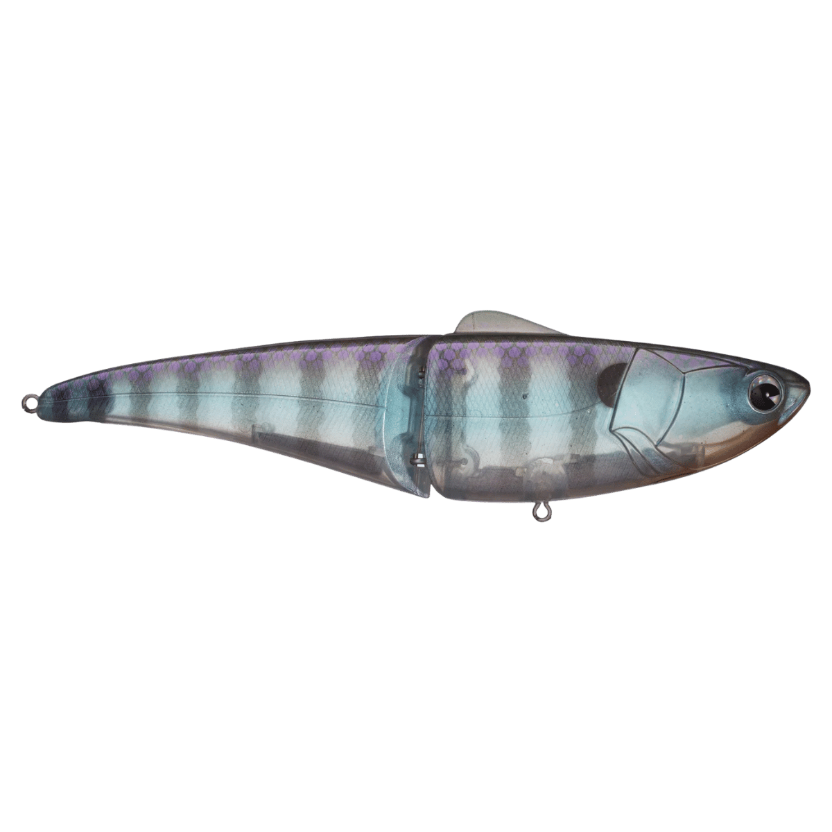 IMA GLIDE FLUKE GLIDE BAIT 178MM_BLUEGILL