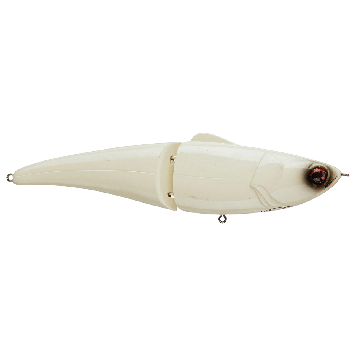 IMA GLIDE FLUKE GLIDE BAIT 178MM_BONE