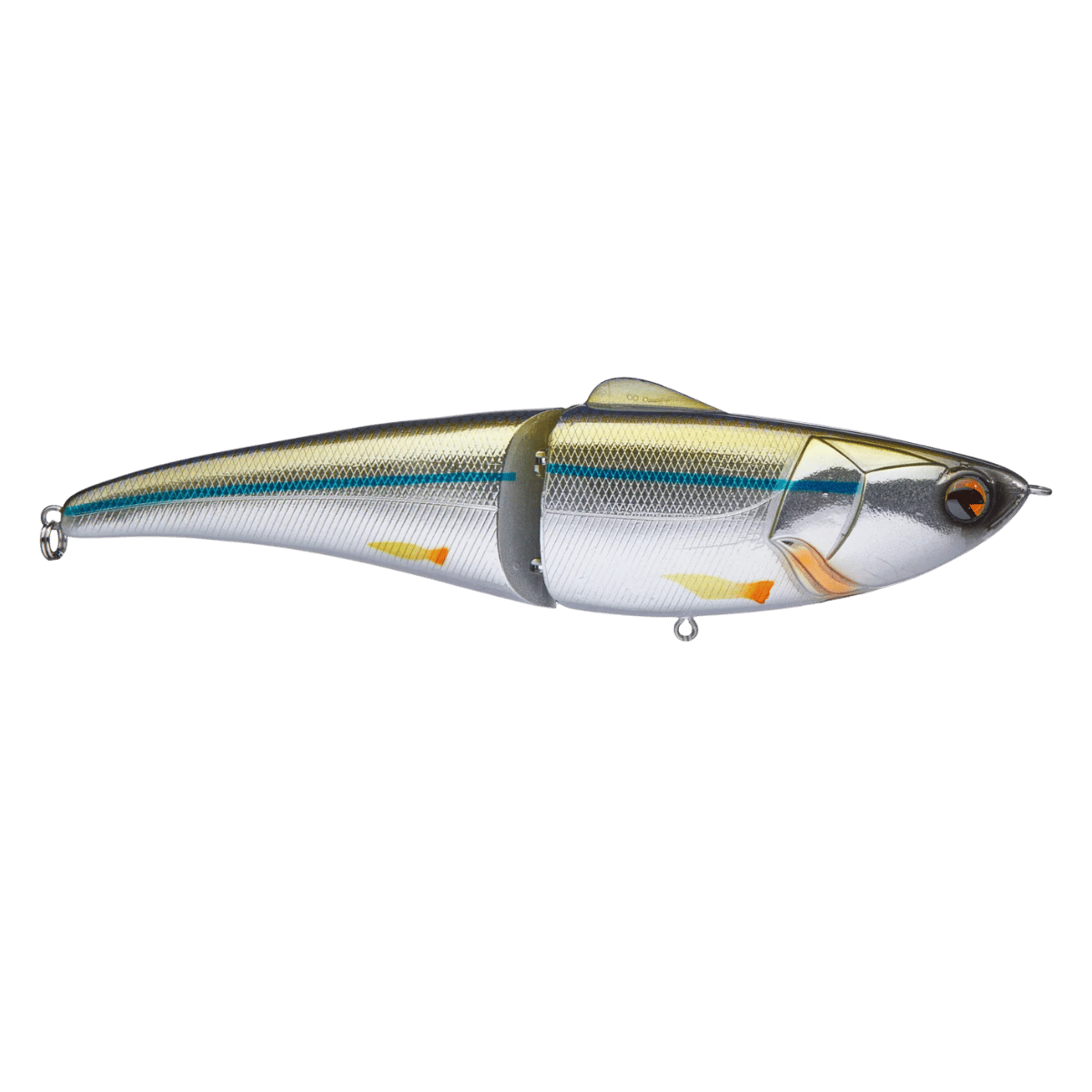 IMA GLIDE FLUKE GLIDE BAIT 125MM FLOATING LURE_ELECTRICSHAD