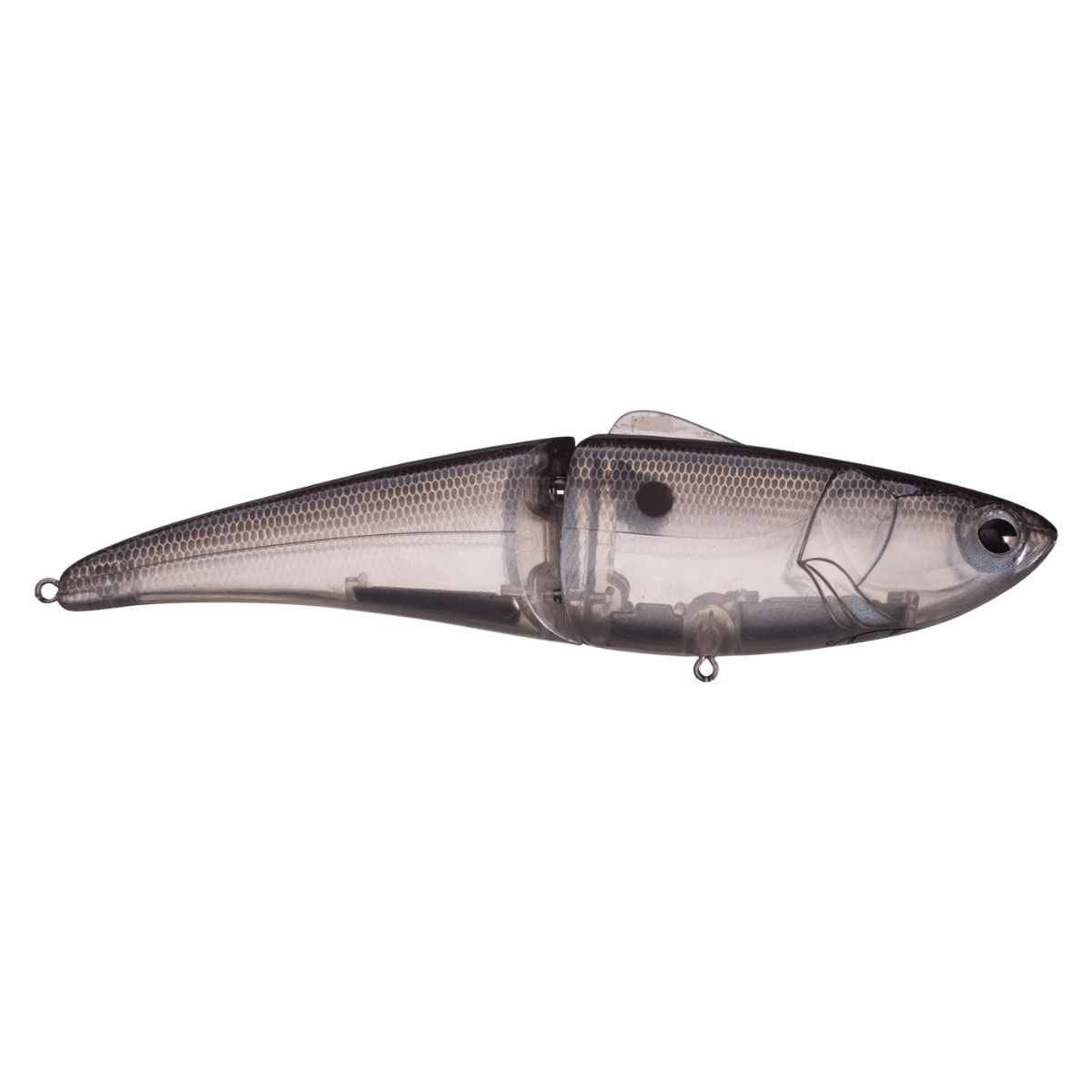 IMA GLIDE FLUKE GLIDE BAIT 125MM FLOATING LURE_GHOSTBLUEGIZZARD