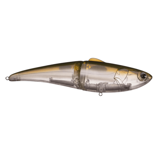 IMA GLIDE FLUKE GLIDE BAIT 125MM FLOATING LURE_THENATURAL