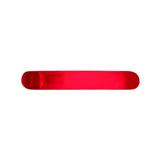 NORTHLAND GLO-SHOT STICKS 3PK 1" - GLO RED