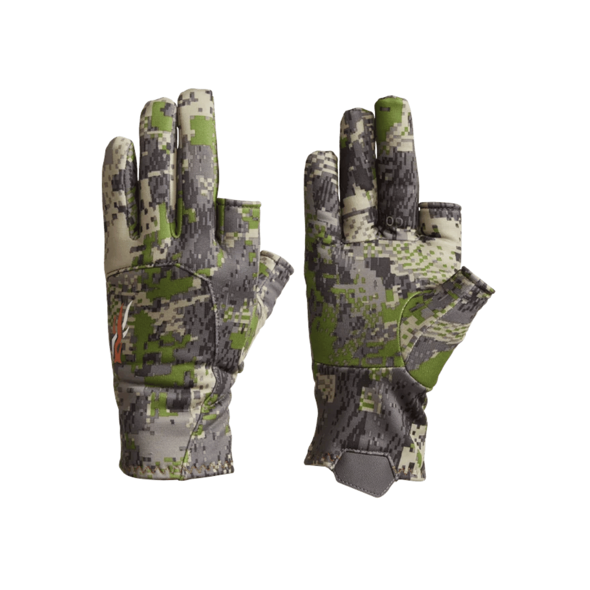 SIKTA FANATIC GLOVE - ELEVATED II