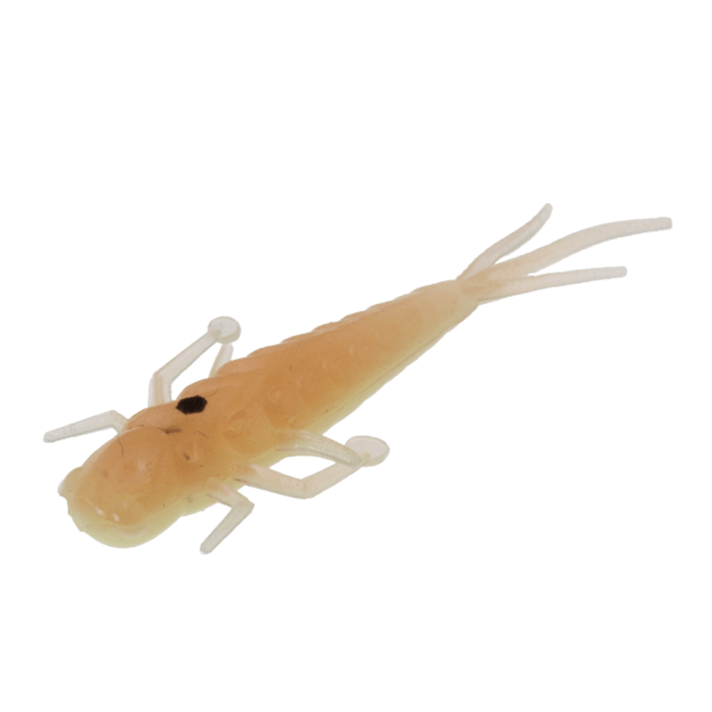 CLAM NIKU TWITCH FLY