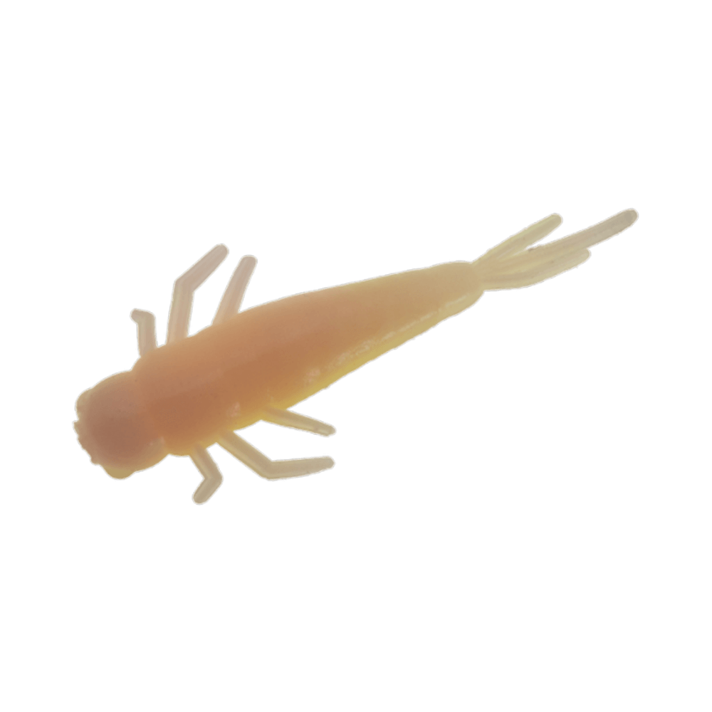 CLAM NIKU TWITCH FLY