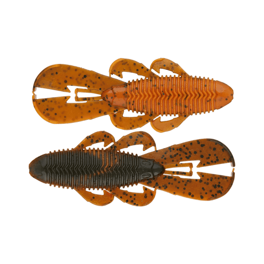 GOOGAN BAITS BANDITO BUG 7PK ALABAMA CRAW