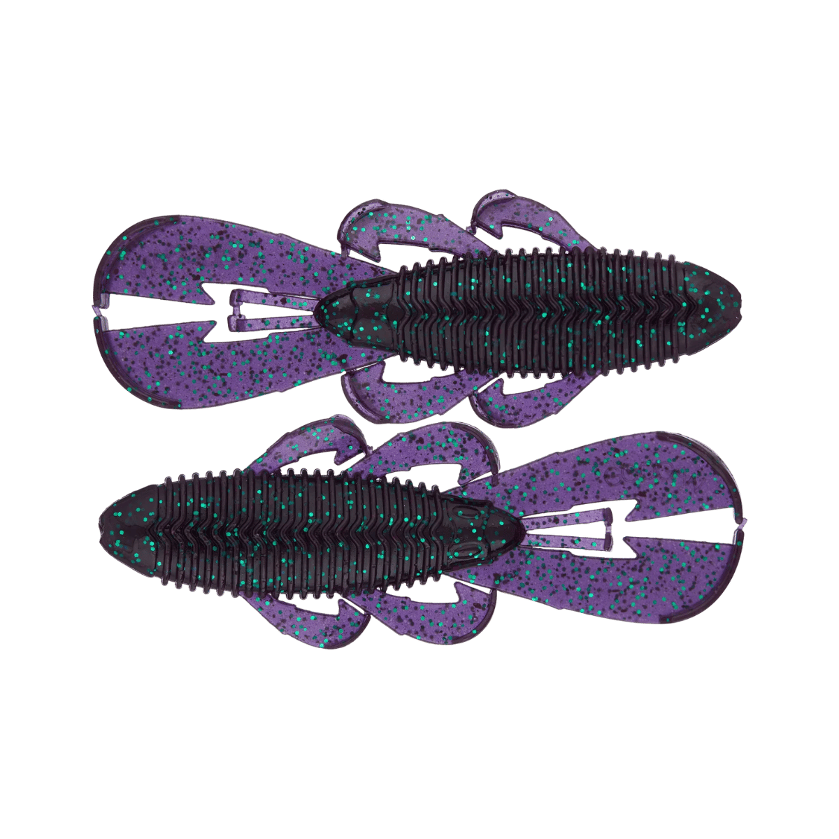 GOOGAN BAITS BANDITO BUG 7PK JUNEBUG