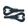 BLK BLUE FLAKE