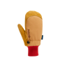 TAN LIGHT BROWN
