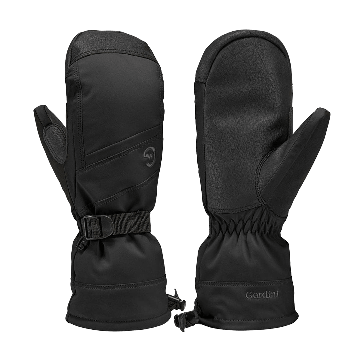 GORDINI WOMEN'S FALL LINE MITTEN