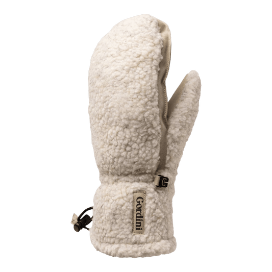 GORDINI WOLLY MITTEN - OATMEAL