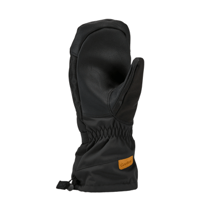 GORDINI WOMEN'S STOMP MITT - BLACK_1