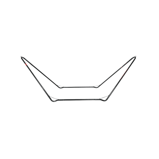 GRAND TRUNK HANGOUT HAMMOCK STAND BLACK