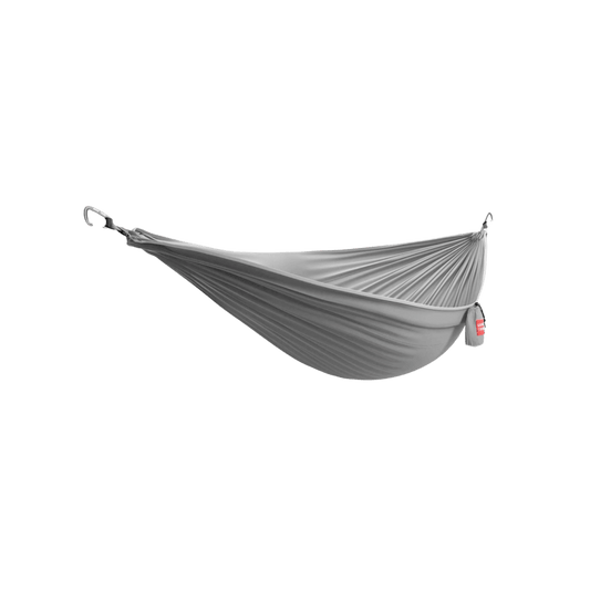 GRAND TRUNK NANO HAMMOCK SILVER