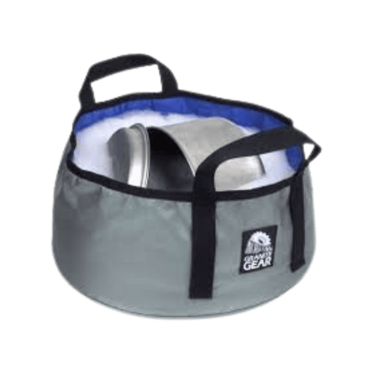 GRANITE GEAR OUTBACK KITCHEN SINK IMAGE