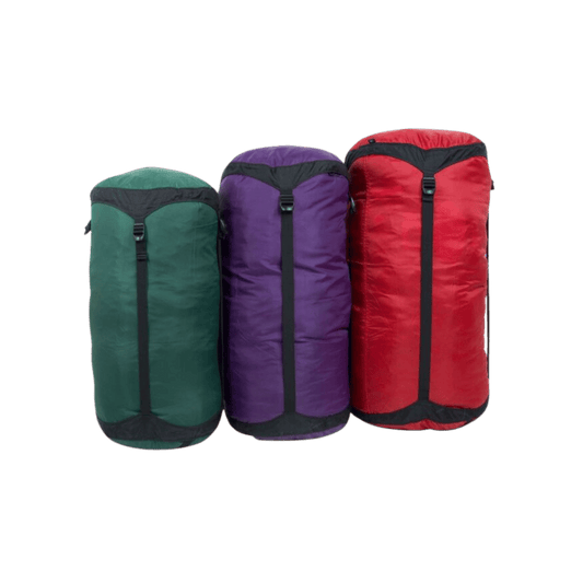 GRANITE GEAR ROUND ROCK SOLID COMPRESSION SACK ASSORTED COLOR