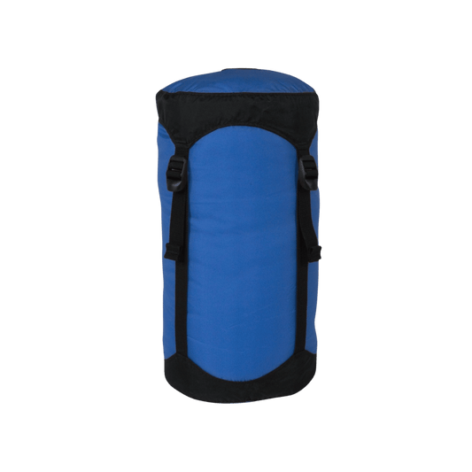 RND RCK SOLID COMPRESSION SACK BLUE