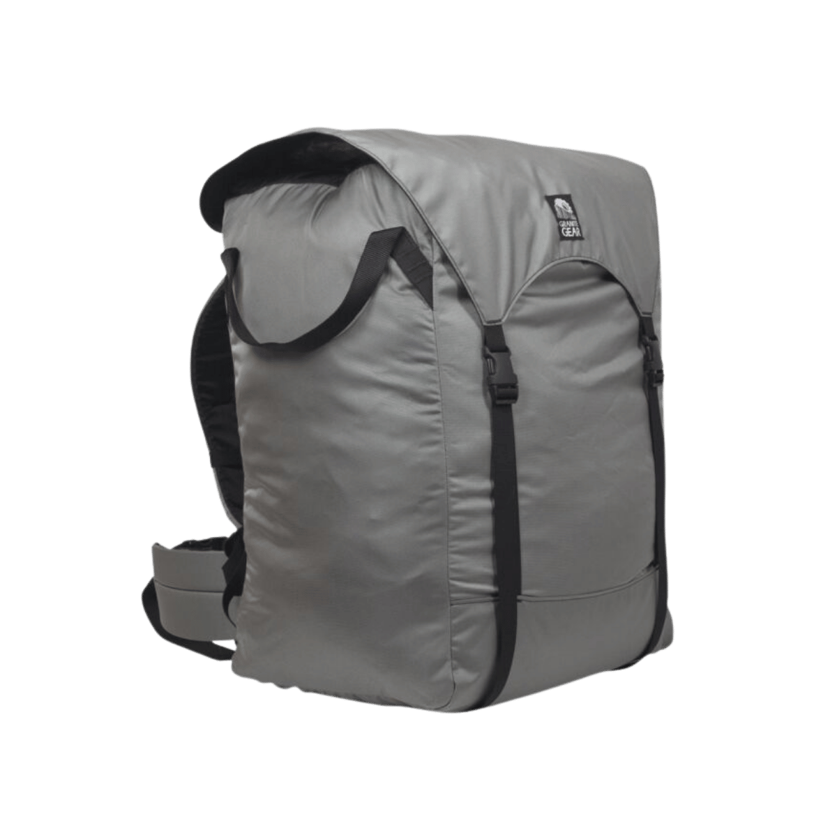 GRANITE GEAR TRADITIONAL FOOD PACK FRONT