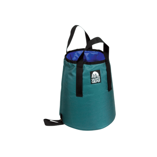 GRANITE WATER BUCKET IMAGE