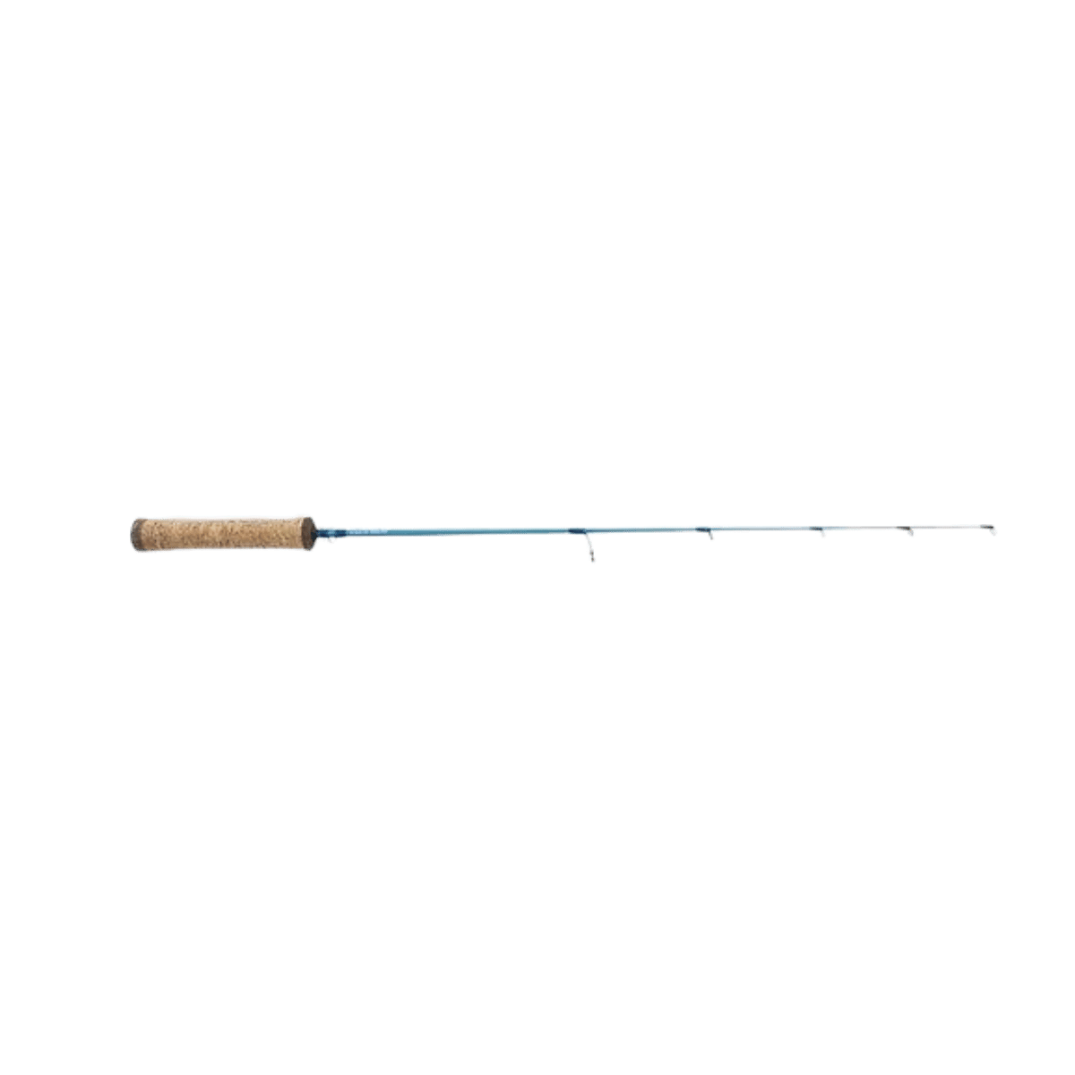 TWO BROTHERS FISHING FAST DRAW GRAPH ICE ROD - 30" ML XF