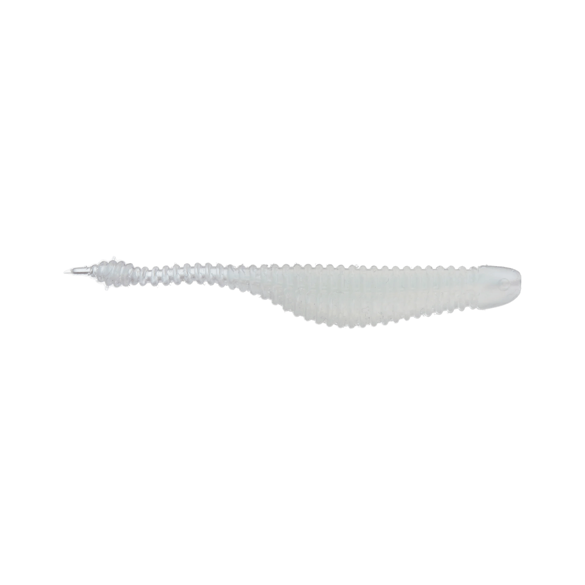 GREAT LAKES FINESSE DROP MINNOW 8PK 3.25 IN frosted shad