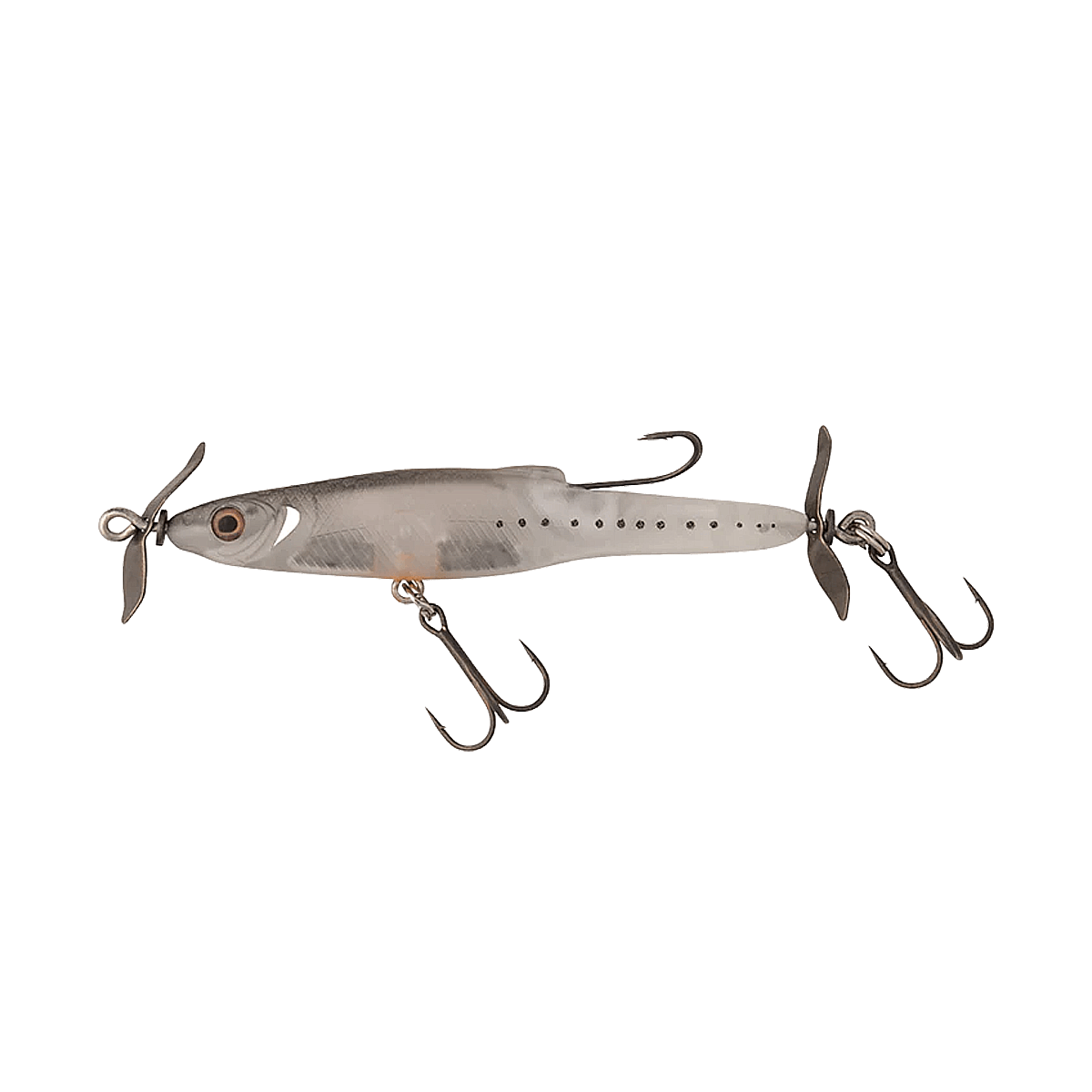 GREAT LAKES FINESSE STAY PINNED SPY BAIT - PRO MIST
