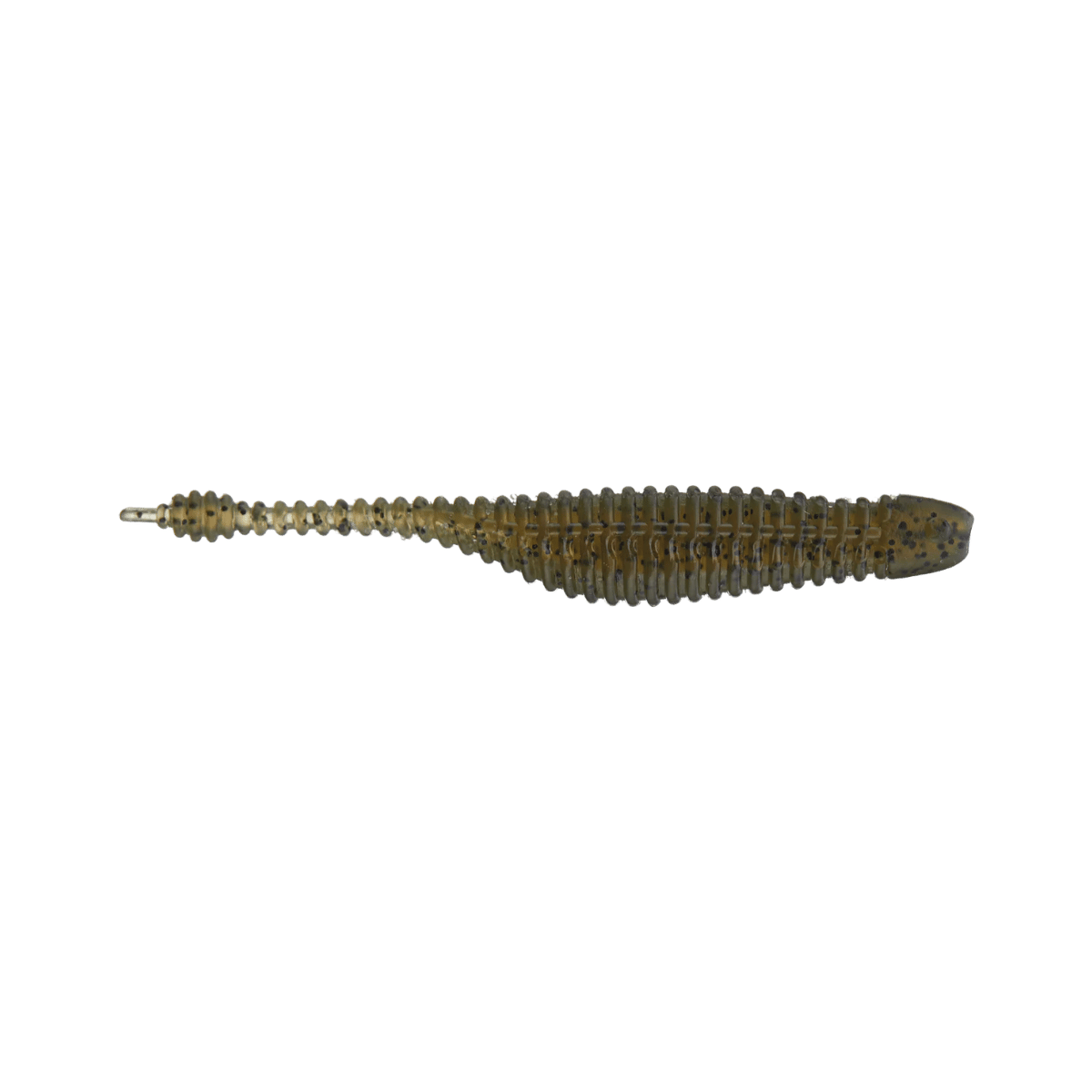 GREAT LAKES FINESSE DROP MINNOW GREENPUMPKIN