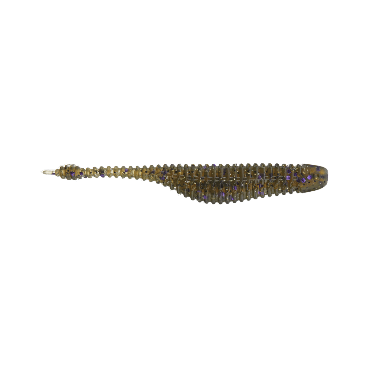 GREAT LAKES FINESSE DROP MINNOW GRNPKNPRPLFL
