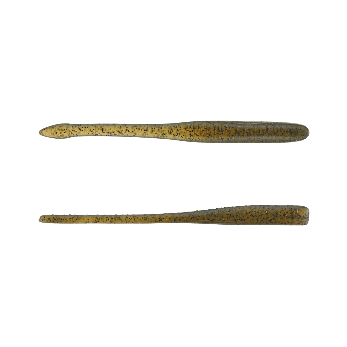 GREAT LAKES FINESSE DROP WORM GREEN PUMPKIN