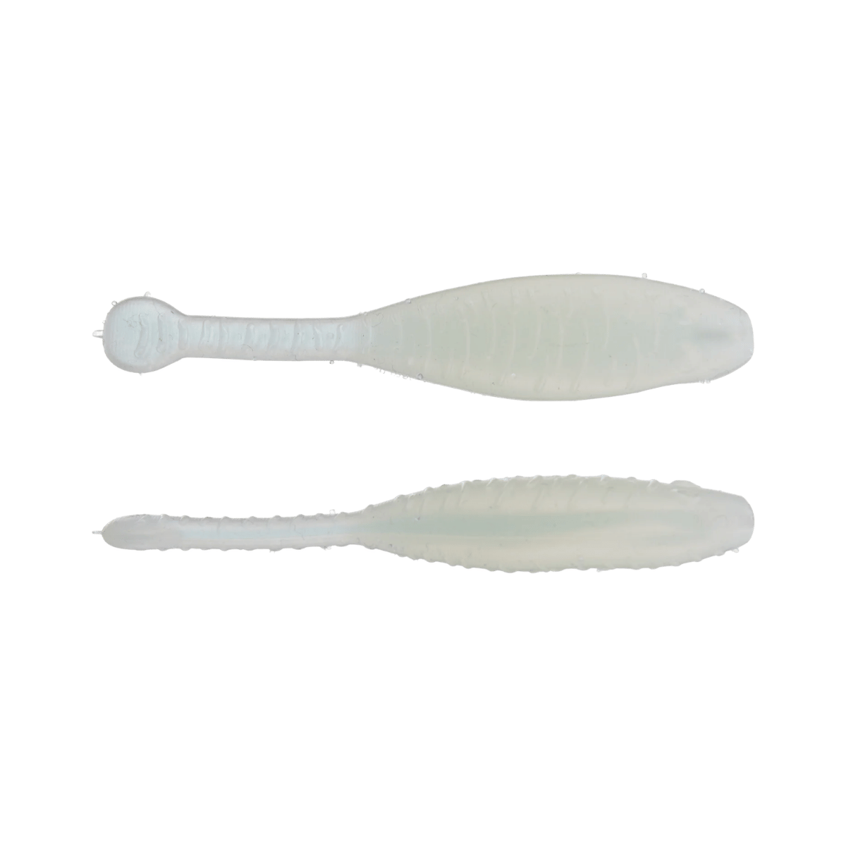 GREAT LAKES FINESSE FLAT CAT FROSTED SHAD