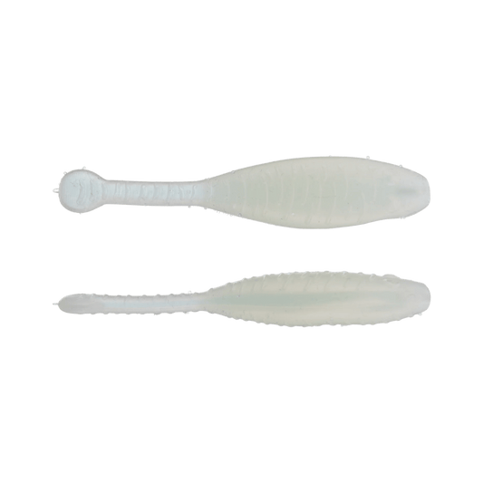 GREAT LAKES FINESSE FLAT CAT FROSTED SHAD