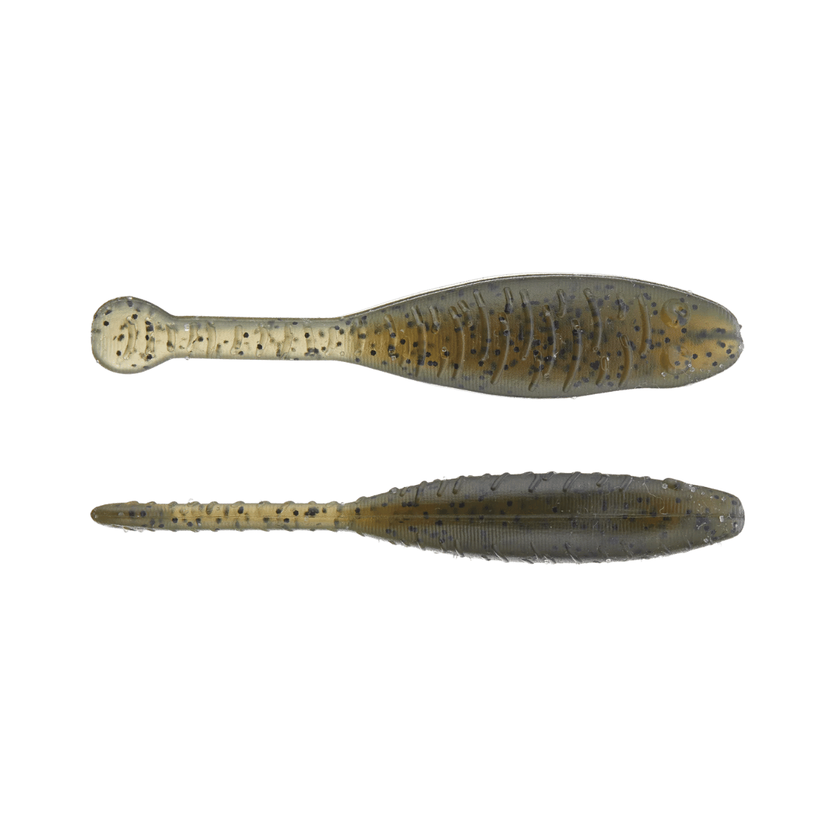 GREAT LAKES FINESSE FLAT CAT GREEN PUMPKIN