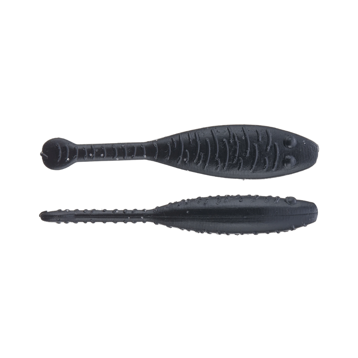 GREAT LAKES FINESSE FLAT CAT MATTE BLACK