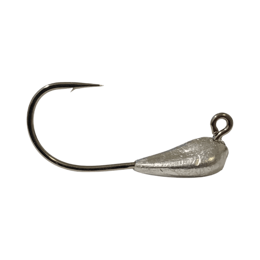 GREAT LAKES FINESSE MINI TUBE HEAD JIG – 1/4OZ & 3/8OZ