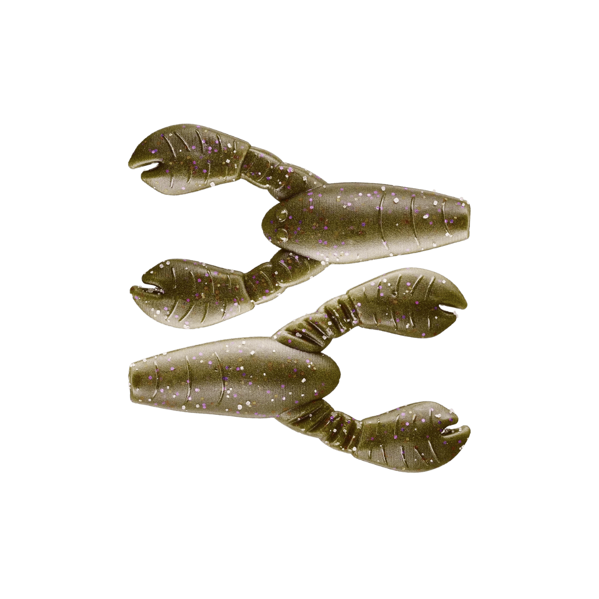 GREAT LAKES FINESSE SNACK CRAW GRNPKNFLT