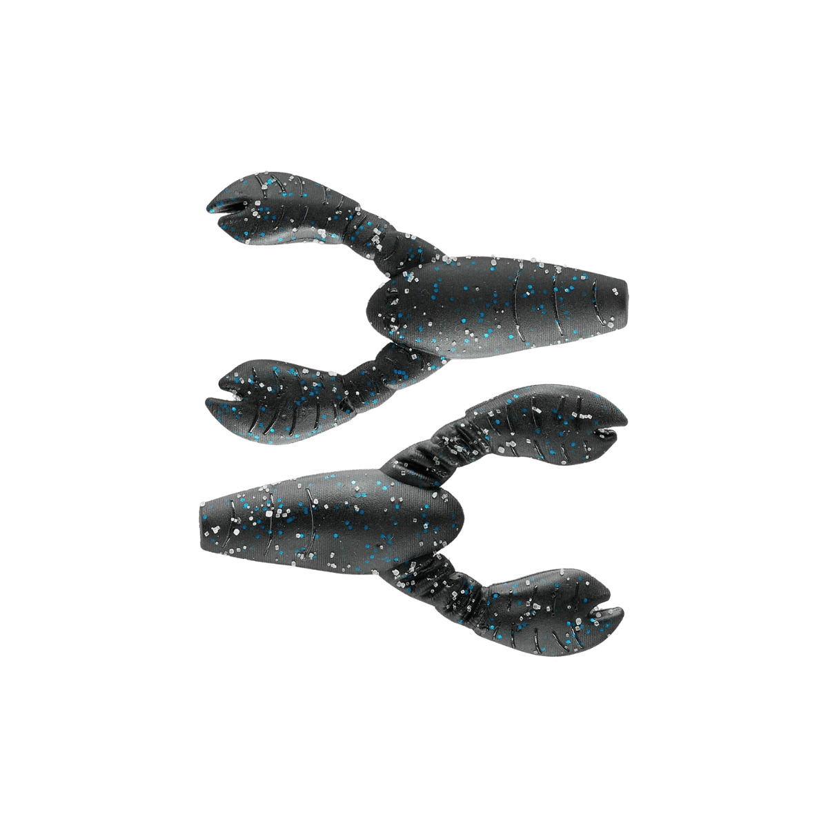 GREAT LAKES FINESSE SNACK CRAW BLKBLUE