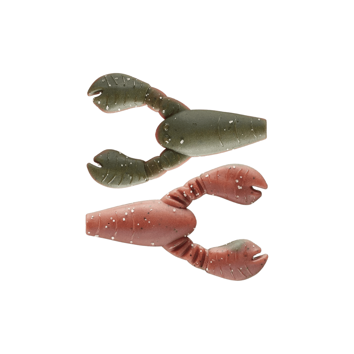 GREAT LAKES FINESSE SNACK CRAW GRNPMPKNORG