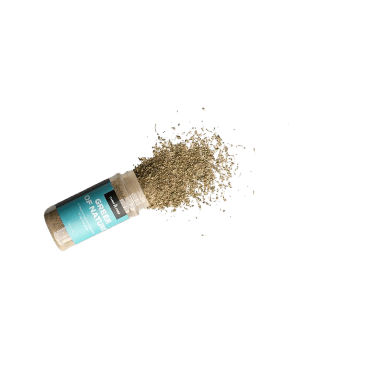 CAMP CHEF GREEK OF NATURE SEASONING 8 OZ_2