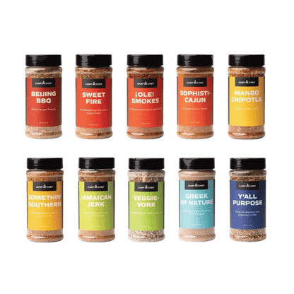 CAMP CHEF GREEK OF NATURE SEASONING 8 OZ_3