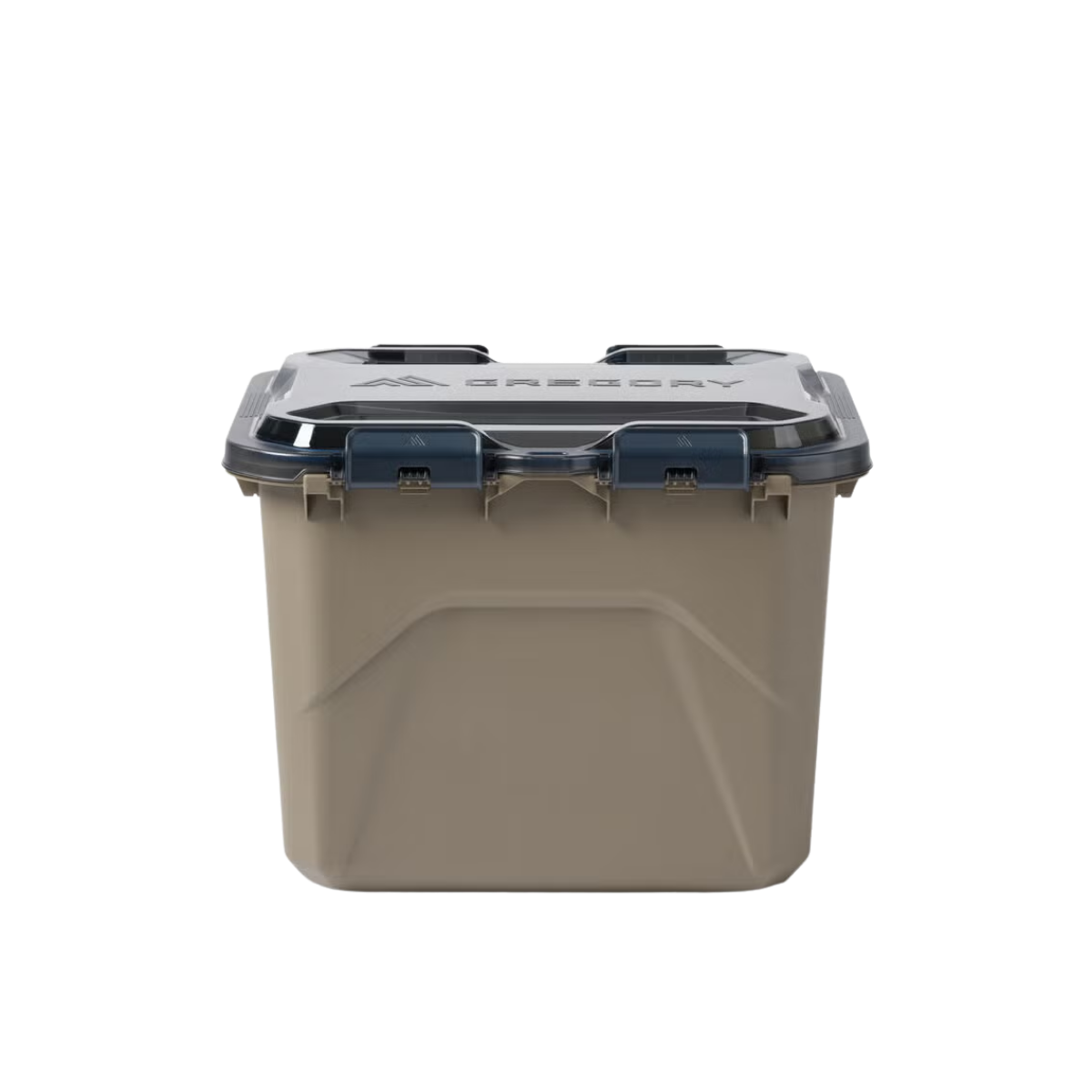 GREGORY MOUNTAIN ALPACA CAMP BOX 50L MIRAGE TAN